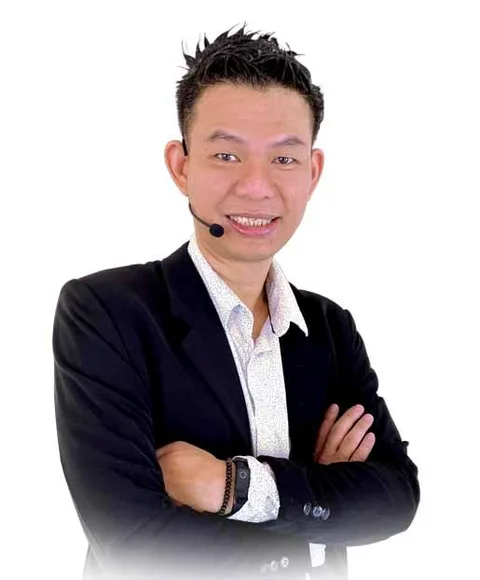 Dr. Hendra, M.Pd.