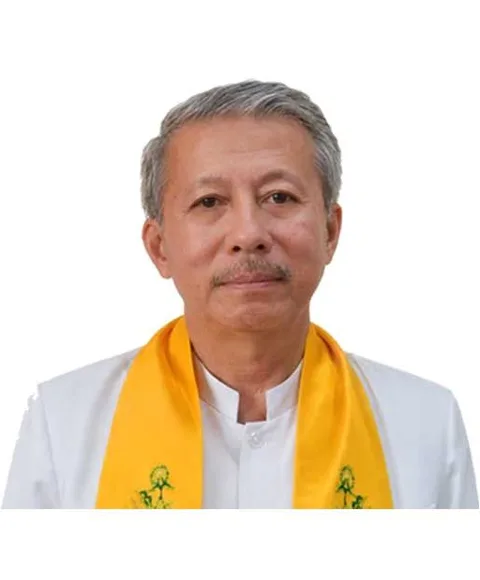 UP. Ir. Drs. Iskandar Wanagiri, M.M., M.B.A