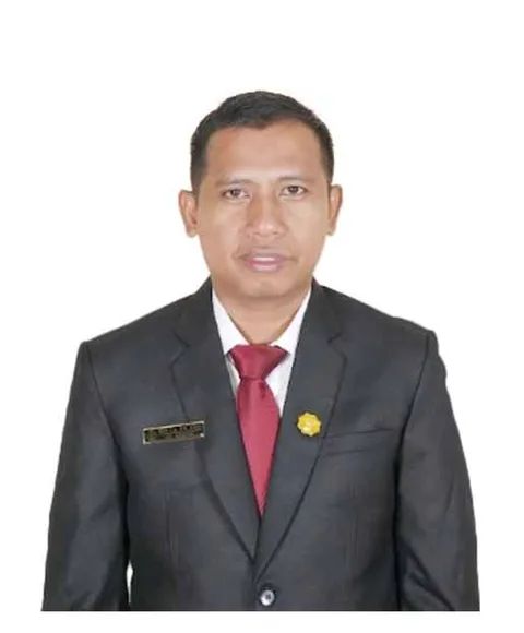 Dr. Taridi, M.Pd., M.Pd.B.