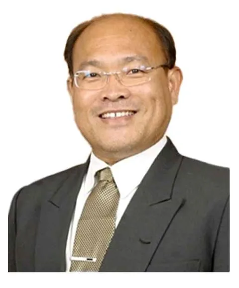 UP. Prof. Toto Winata, Ph.D.